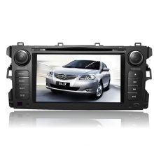 Quad Core Android 4.4.4 coche DVD apto para navegación de Byd G3 GPS Radio Reproductor Audio Video